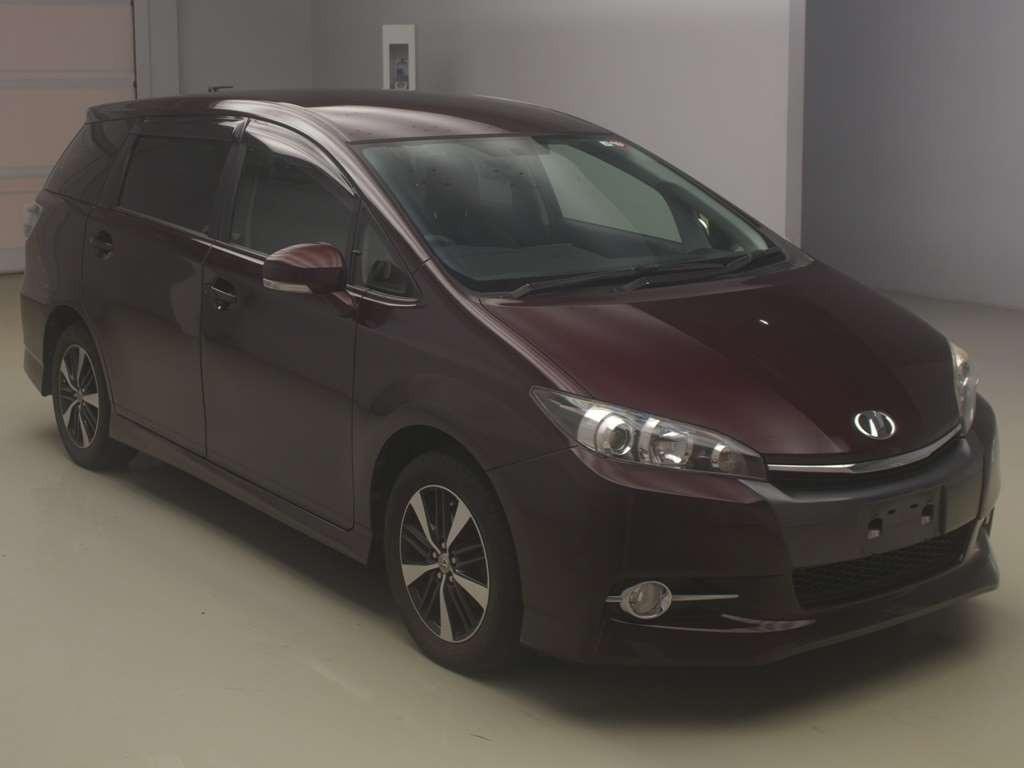 2017 Toyota Wish ZGE20W[2]