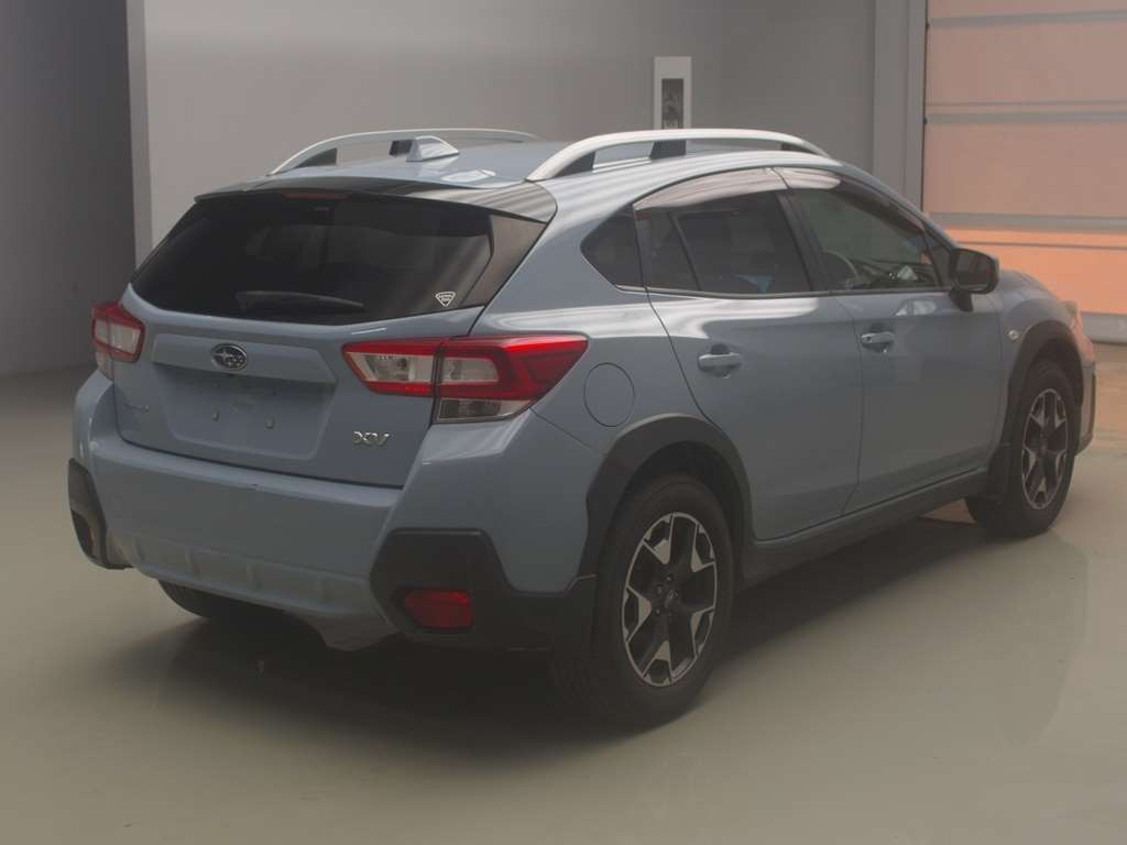 2018 Subaru XV GT3[1]