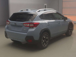 2018 Subaru XV