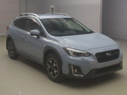 2018 Subaru XV