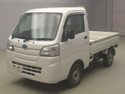 2018 Subaru Sambar Truck