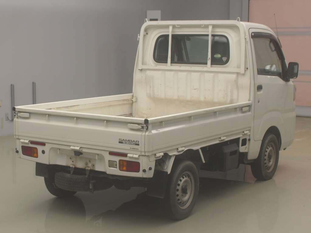 2018 Subaru Sambar Truck S510J[1]