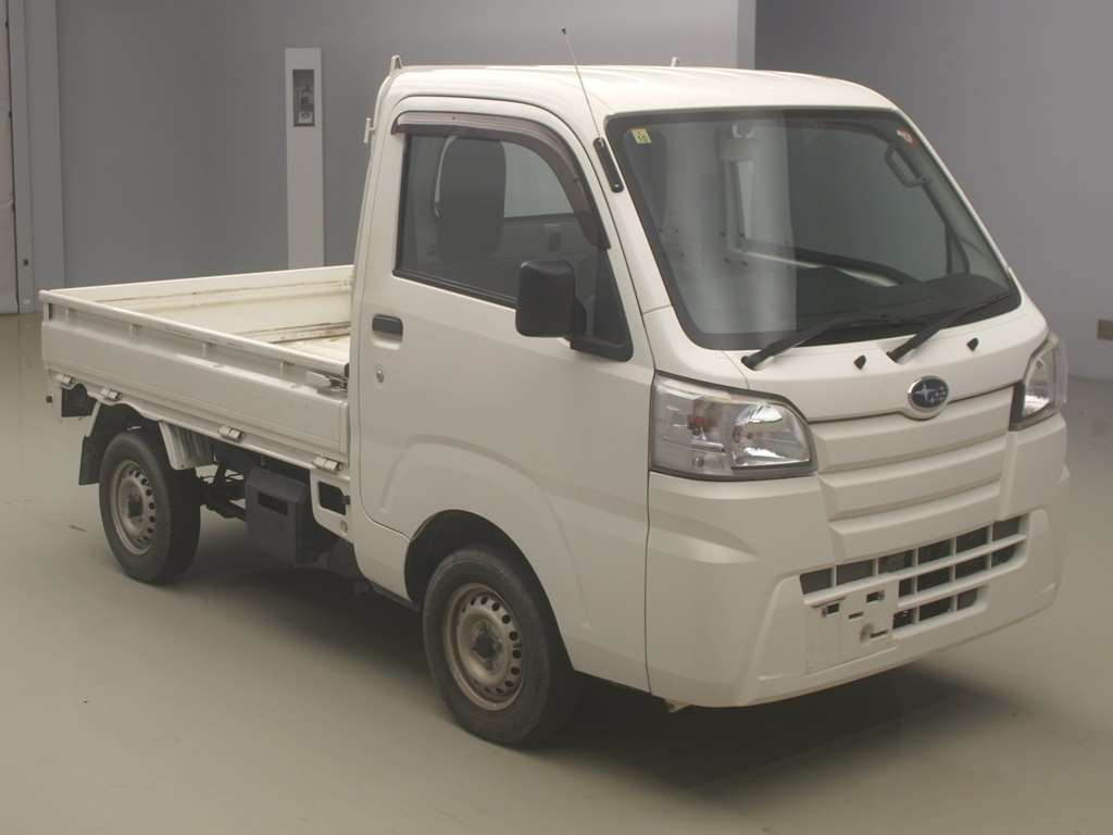 2018 Subaru Sambar Truck S510J[2]