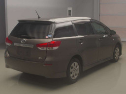 2010 Toyota Wish