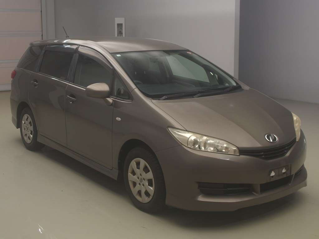 2010 Toyota Wish ZGE20G[2]