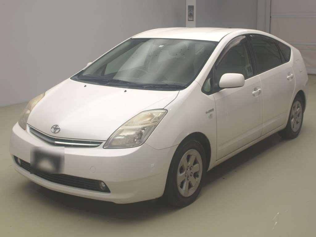 2007 Toyota Prius NHW20[0]