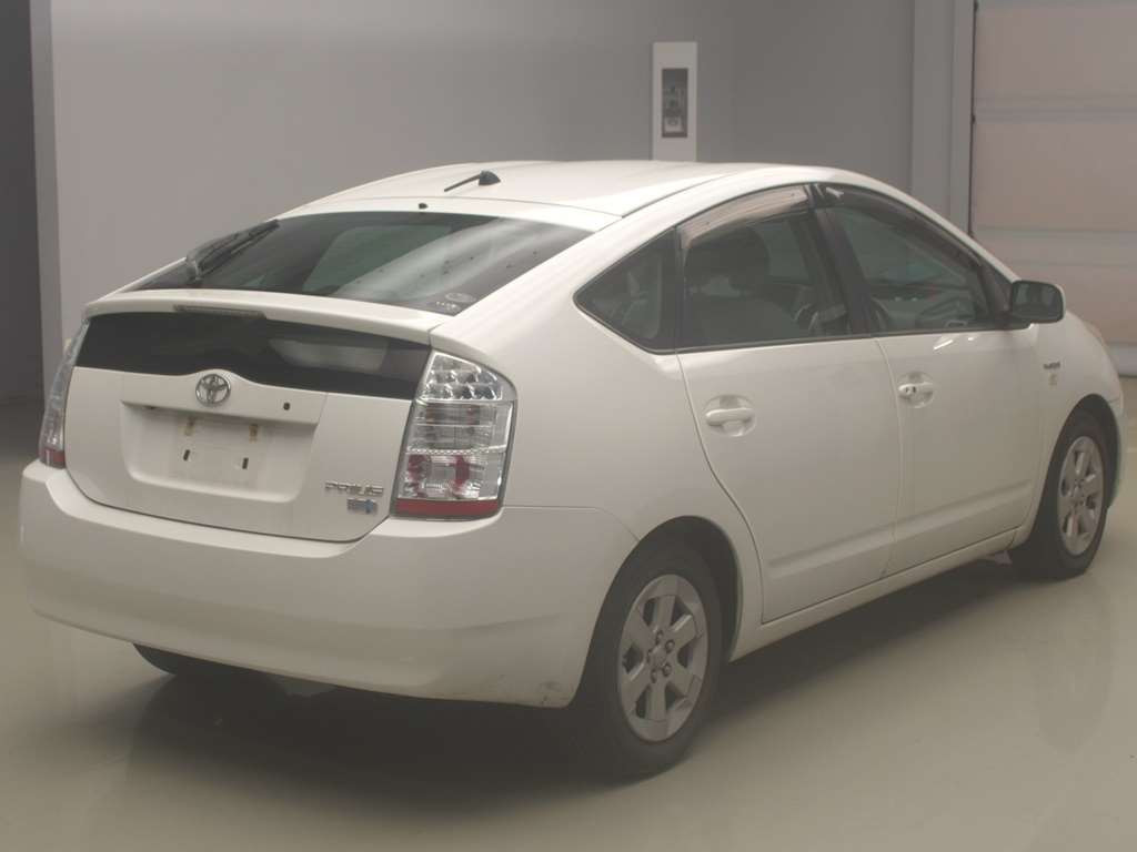 2007 Toyota Prius NHW20[1]