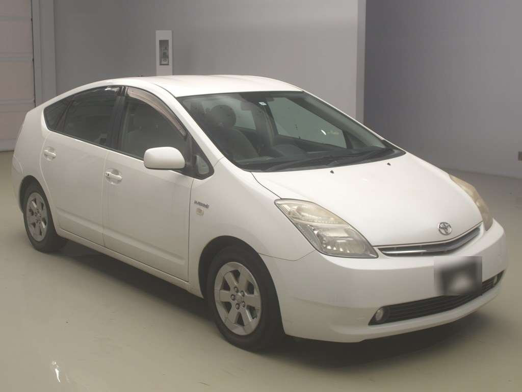 2007 Toyota Prius NHW20[2]