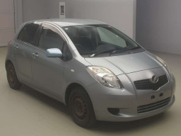 2006 Toyota Vitz