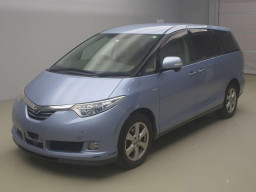 2008 Toyota Estima Hybrid