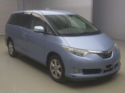 2008 Toyota Estima Hybrid