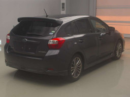 2012 Subaru Impreza Sports