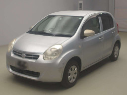 2011 Toyota Passo