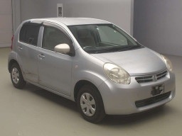 2011 Toyota Passo