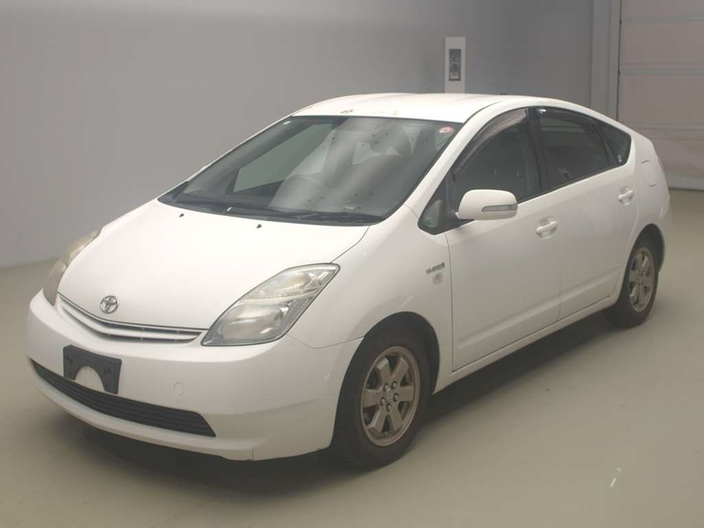 2010 Toyota Prius NHW20[0]