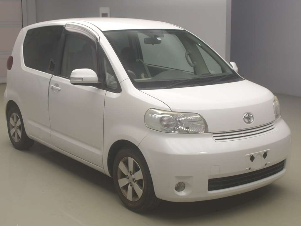 2007 Toyota Porte NNP11[2]