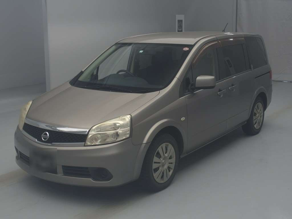 2010 Nissan Lafesta B30[0]