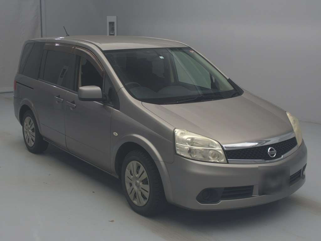 2010 Nissan Lafesta B30[2]