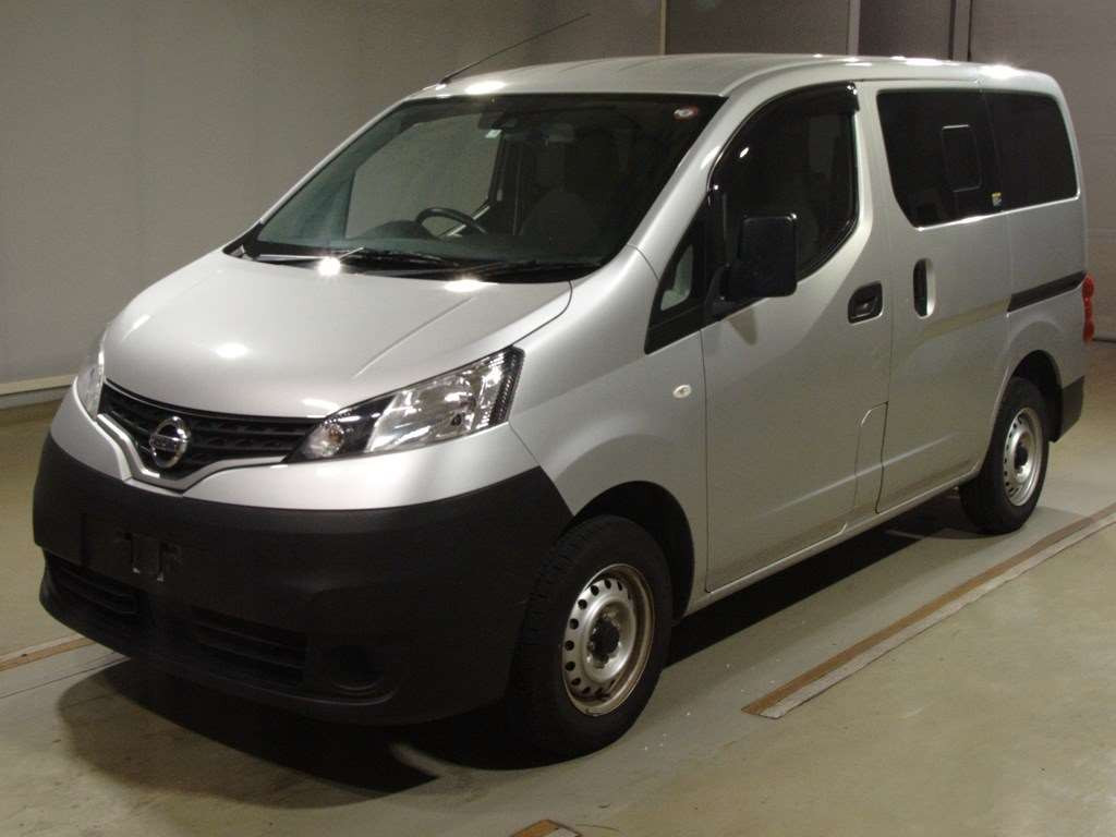 2020 Nissan NV200 Vanette VM20[0]