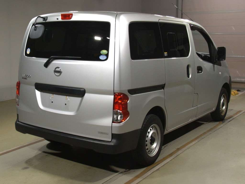 2020 Nissan NV200 Vanette VM20[1]