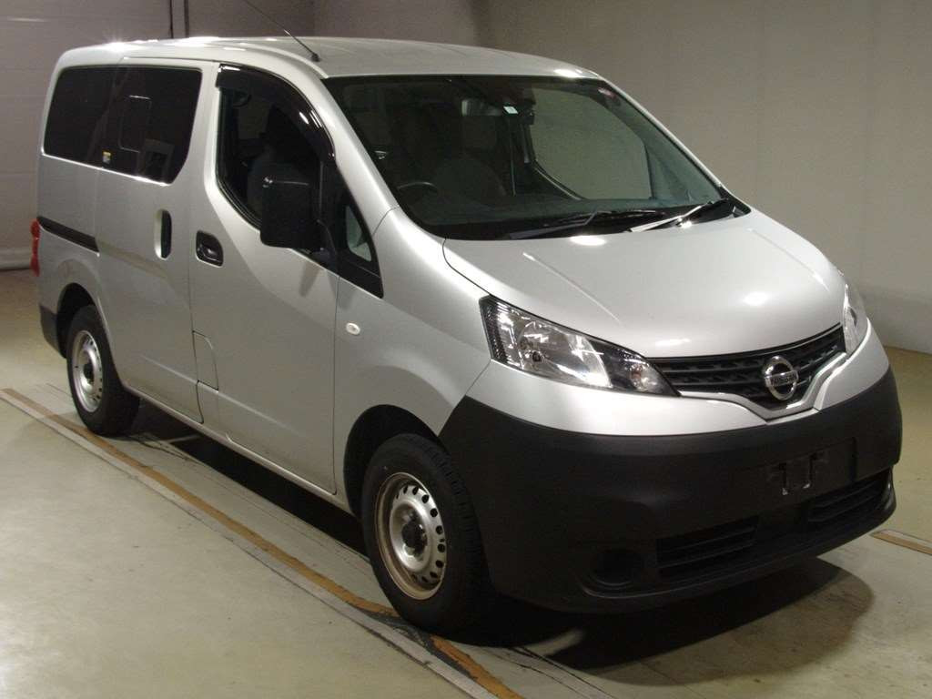 2020 Nissan NV200 Vanette VM20[2]