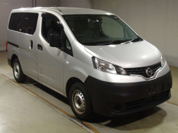 2020 Nissan NV200 Vanette