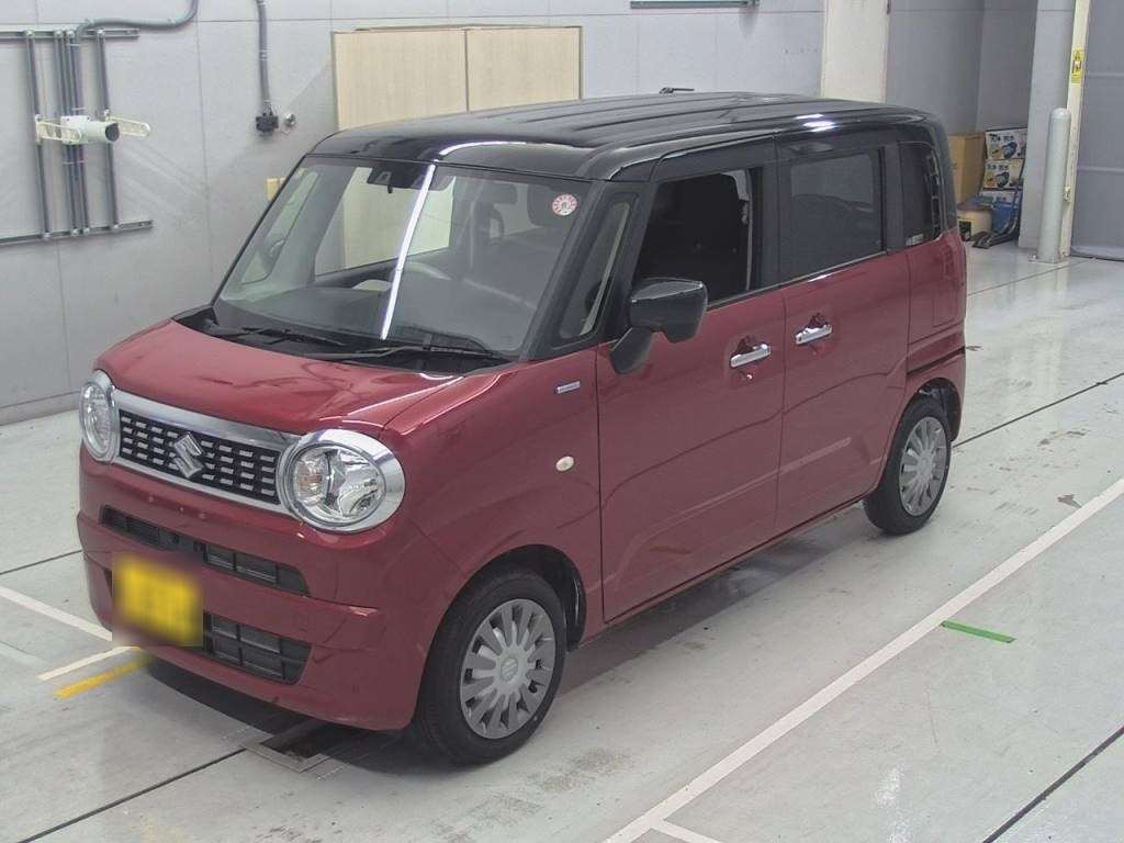 2023 Suzuki WAGON R SMILE MX91S[0]