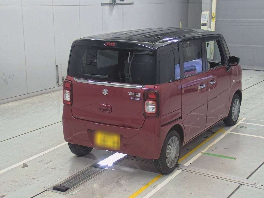 2023 Suzuki WAGON R SMILE MX91S[1]