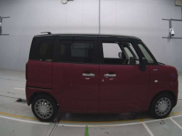 2023 Suzuki WAGON R SMILE