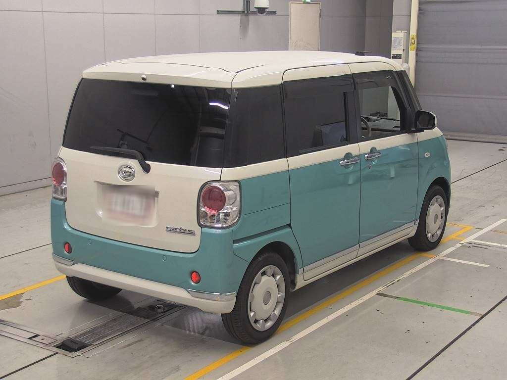 2017 Daihatsu Move Canbus LA800S[1]