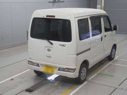 2020 Daihatsu Hijet Cargo