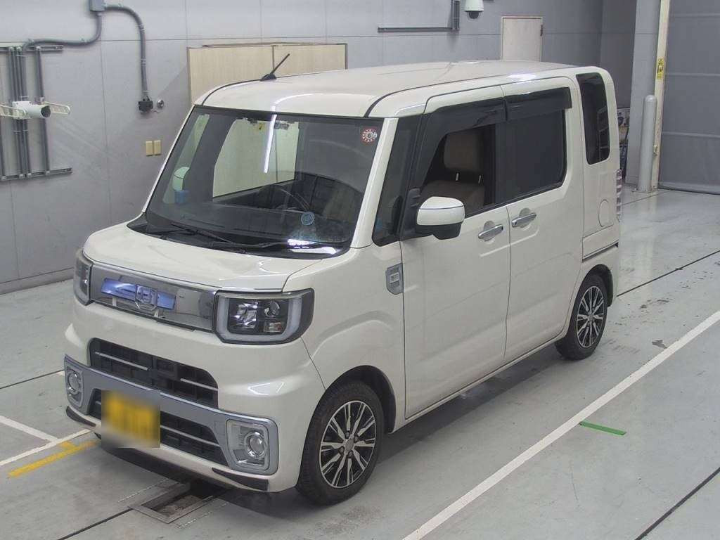 2016 Daihatsu Wake LA700S[0]