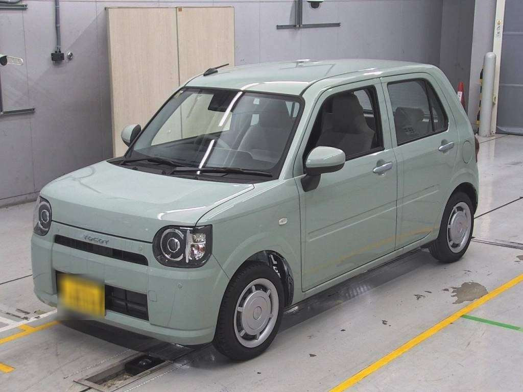 2023 Daihatsu Mira Tocot LA550S[0]