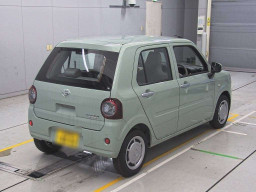 2023 Daihatsu Mira Tocot