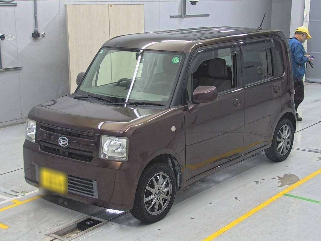 2013 Daihatsu Move Conte L575S[0]