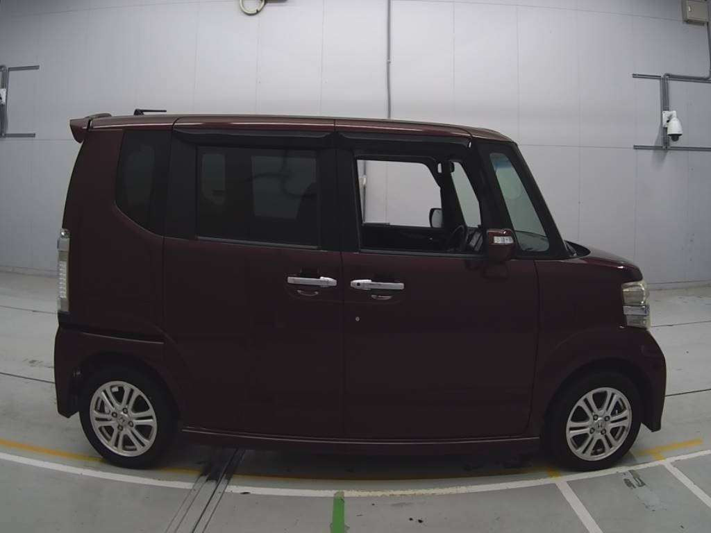 2012 Honda N-BOX CUSTOM JF1[2]