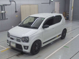 2019 Suzuki Alto Works