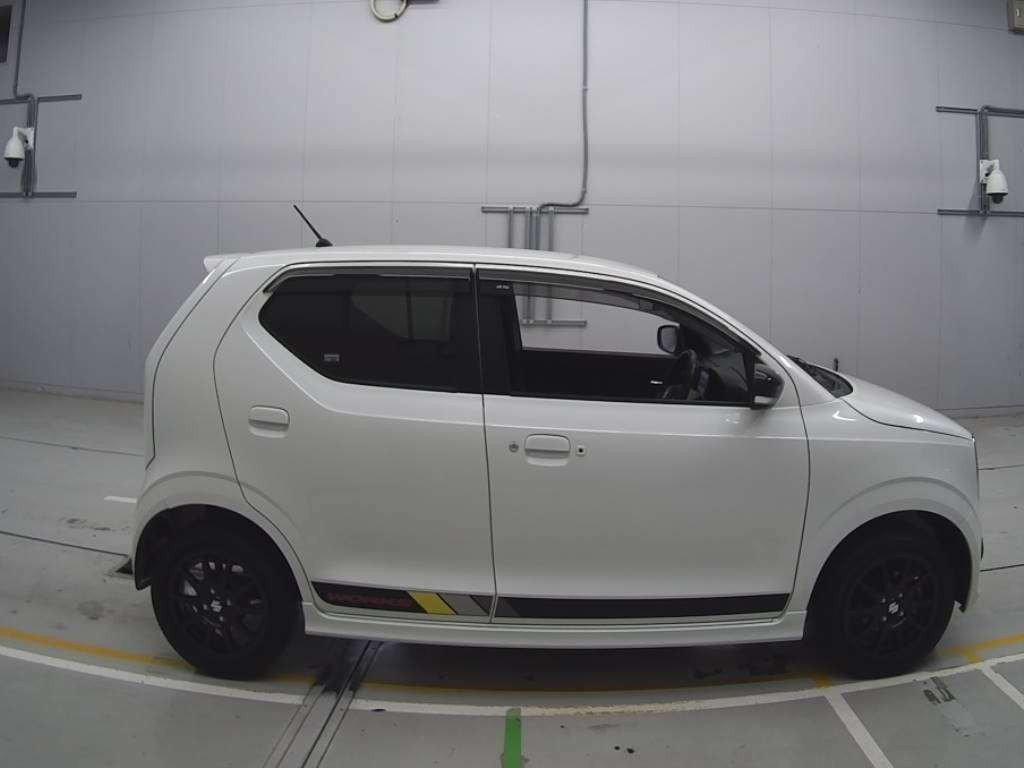 2019 Suzuki Alto Works HA36S[2]