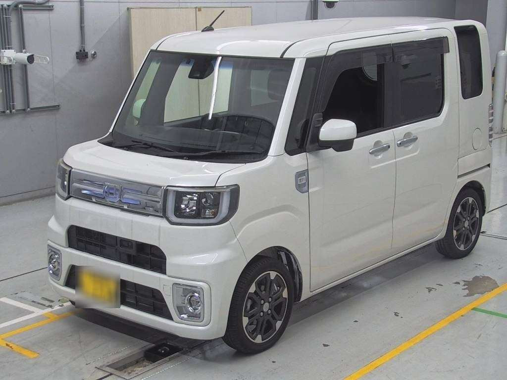 2016 Daihatsu Wake LA700S[0]