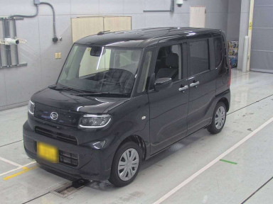 2023 Daihatsu Tanto