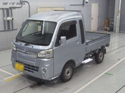 2017 Daihatsu Hijet Truck