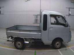 2017 Daihatsu Hijet Truck