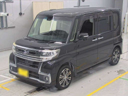 2016 Daihatsu Tanto