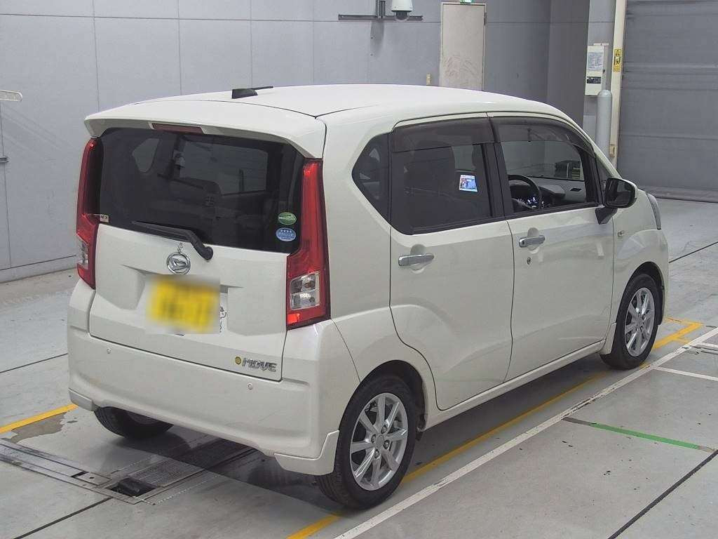 2018 Daihatsu Move LA150S[1]