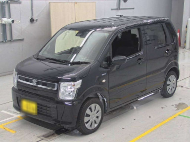 2022 Suzuki Wagon R