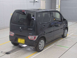 2022 Suzuki Wagon R