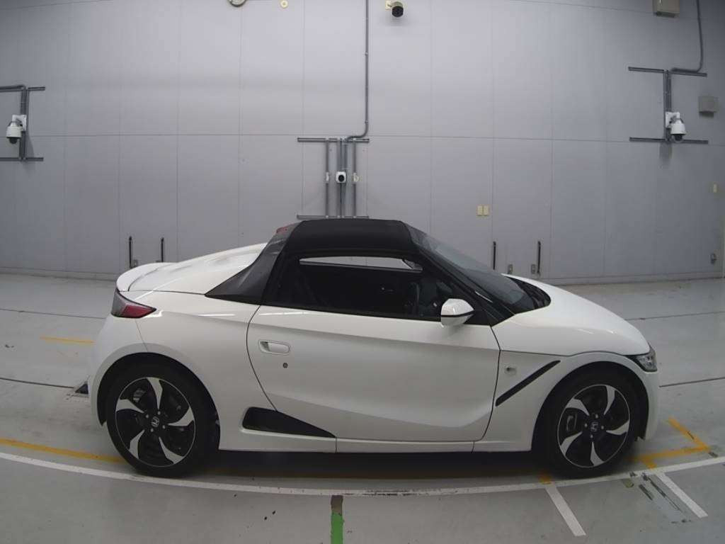 2018 Honda S660 JW5[2]