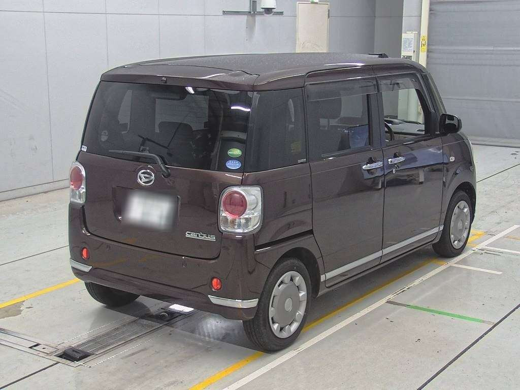 2018 Daihatsu Move Canbus LA800S[1]