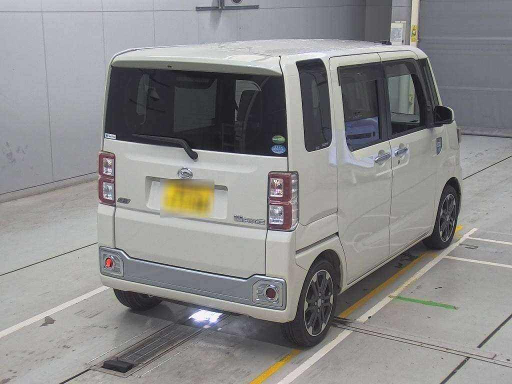 2014 Daihatsu Wake LA700S[1]