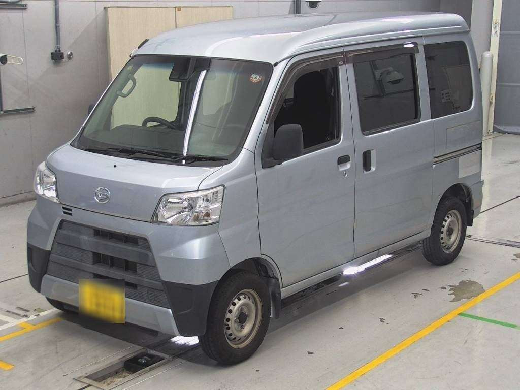 2019 Daihatsu Hijet Cargo S321V[0]